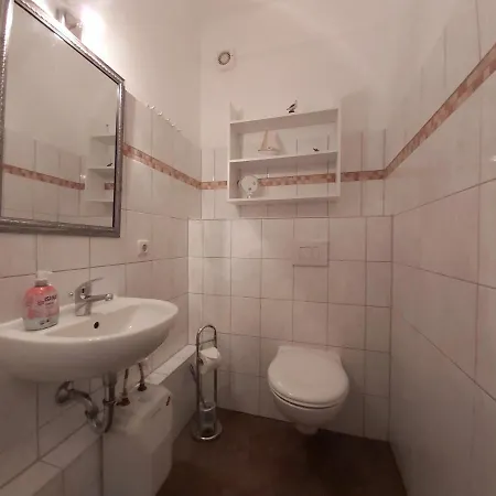 Haus Godewind - Ferienwohnung 6 *